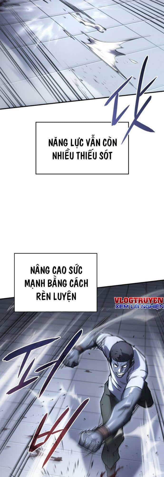Hồi Quy Bằng Vương Quyền - Chương 15 - ảnh 67