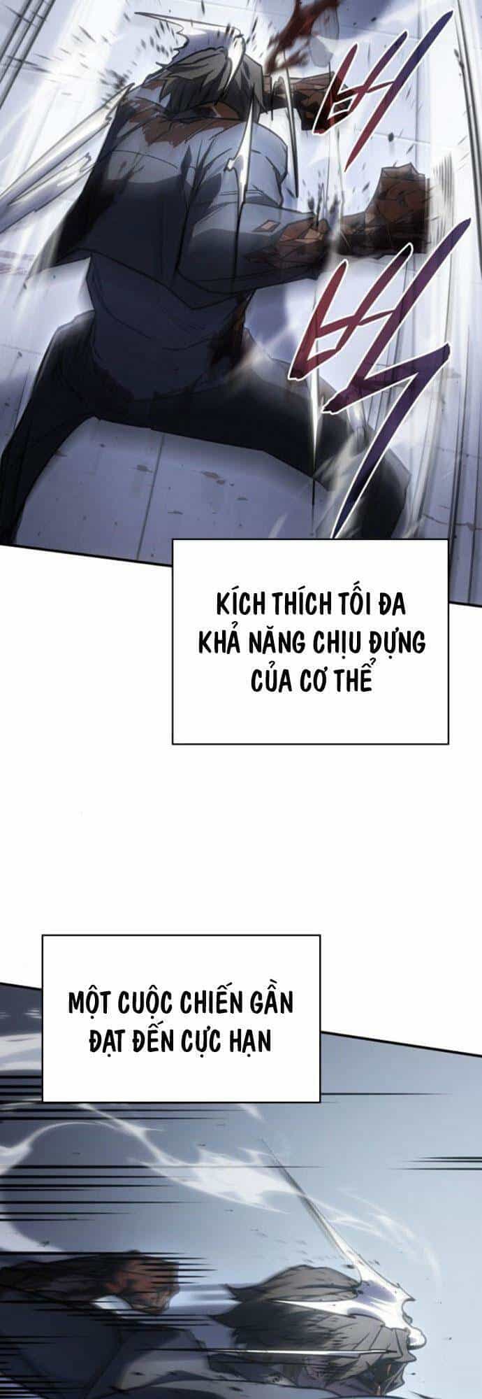 Hồi Quy Bằng Vương Quyền - Chương 15 - ảnh 68