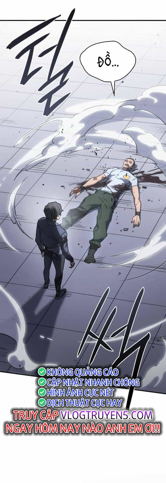 Hồi Quy Bằng Vương Quyền - Chương 15 - ảnh 75