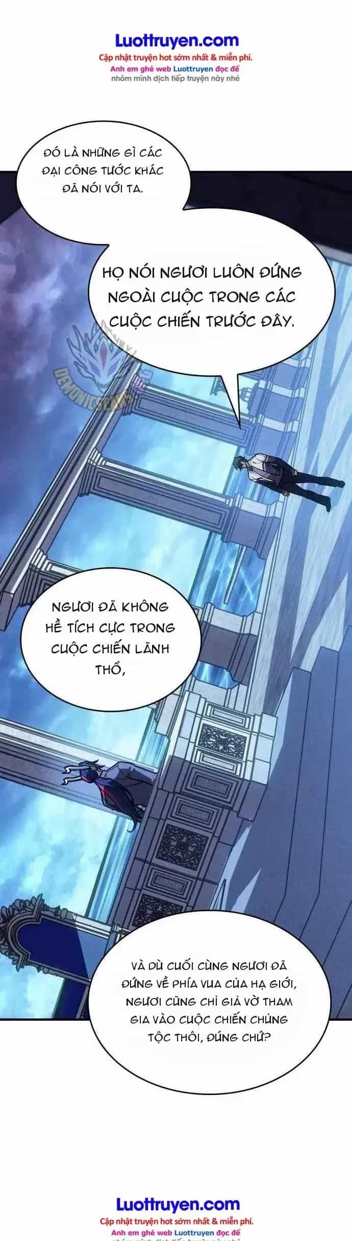 Hồi Quy Bằng Vương Quyền - Chương 154 - ảnh 11