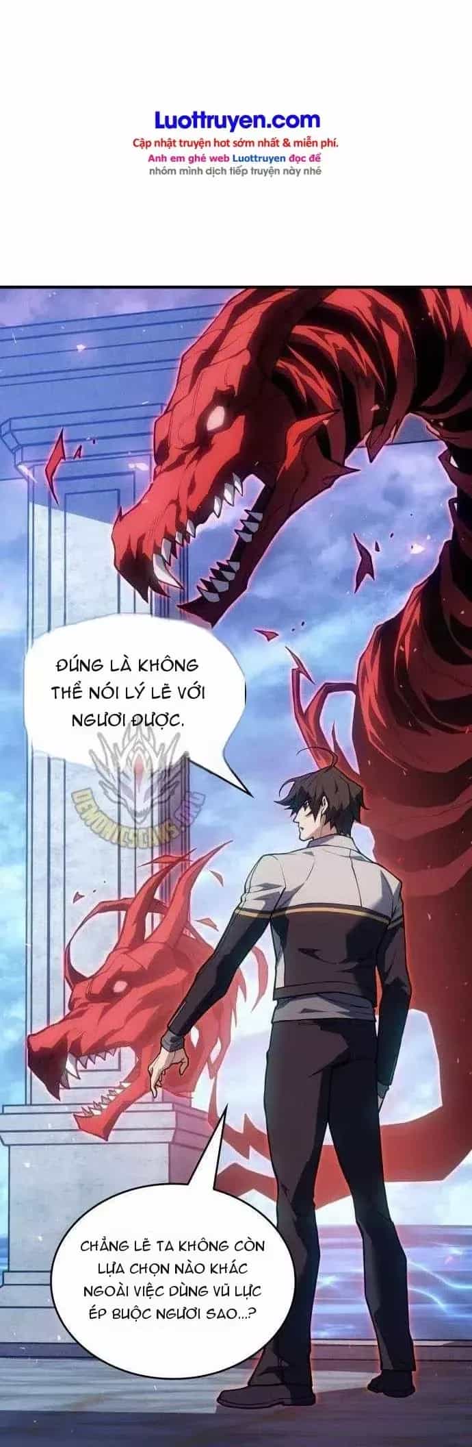Hồi Quy Bằng Vương Quyền - Chương 154 - ảnh 15