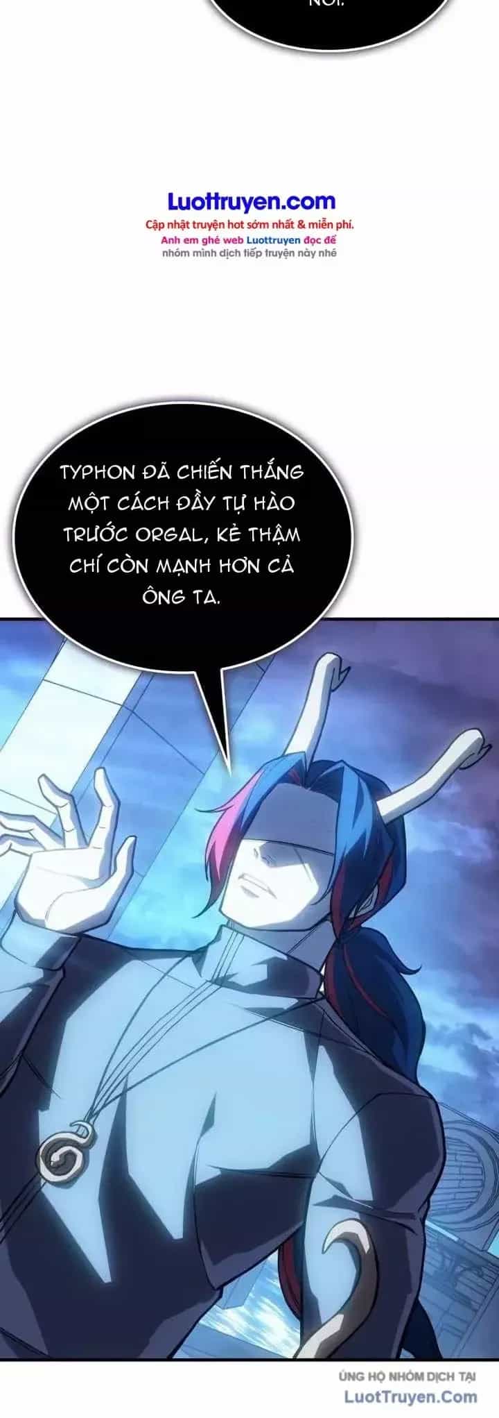 Hồi Quy Bằng Vương Quyền - Chương 156 - ảnh 23