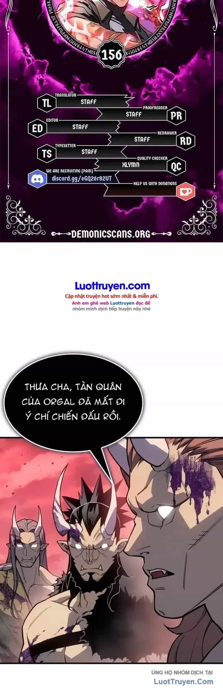 Hồi Quy Bằng Vương Quyền - Chương 156 - ảnh 7