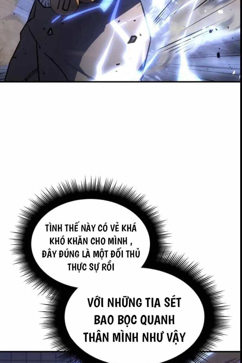 Hồi Quy Bằng Vương Quyền - Chương 16 - ảnh 28