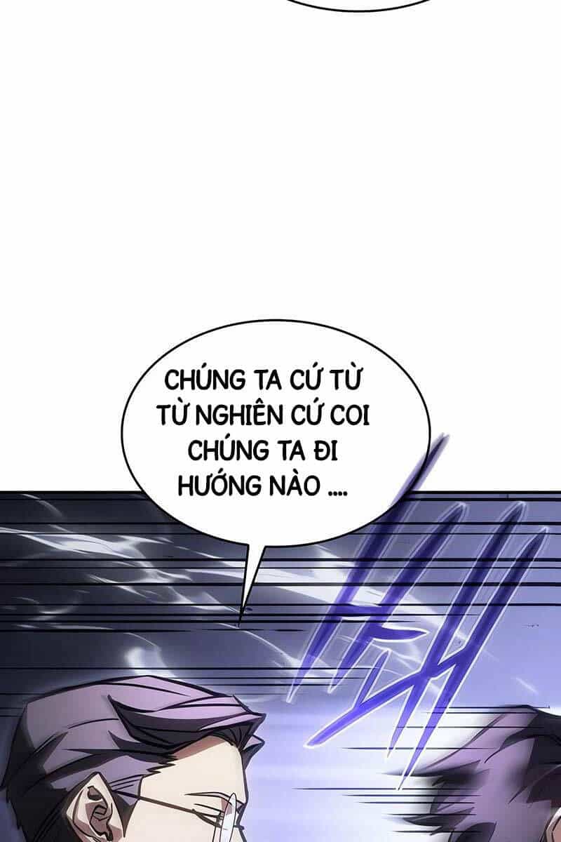 Hồi Quy Bằng Vương Quyền - Chương 19 - ảnh 36