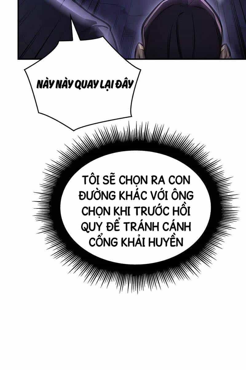 Hồi Quy Bằng Vương Quyền - Chương 19 - ảnh 46