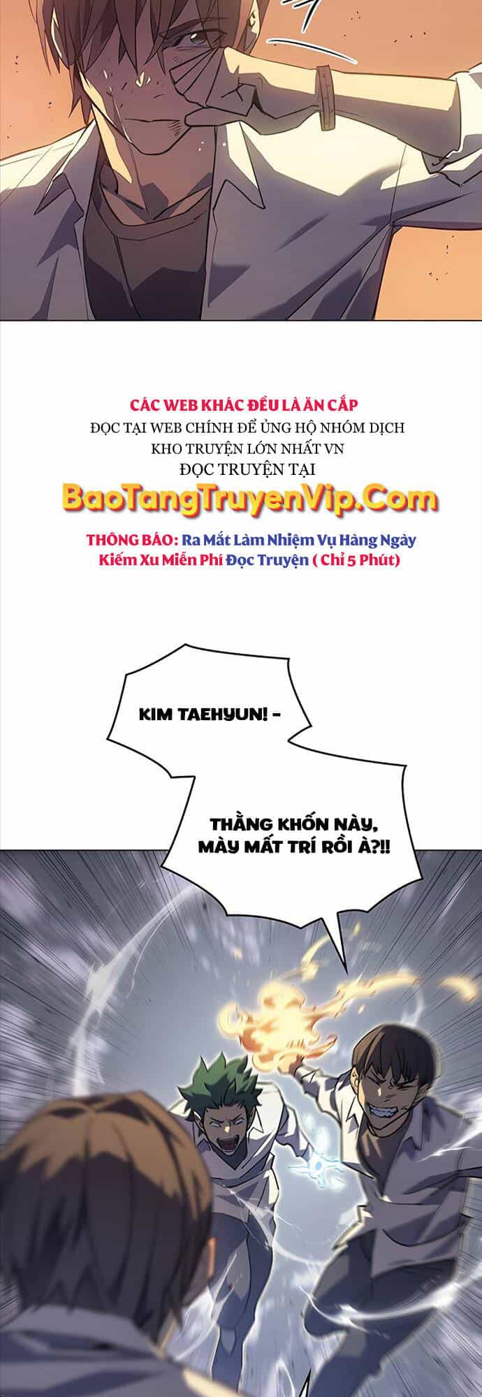 Hồi Quy Bằng Vương Quyền - Chương 2 - ảnh 2