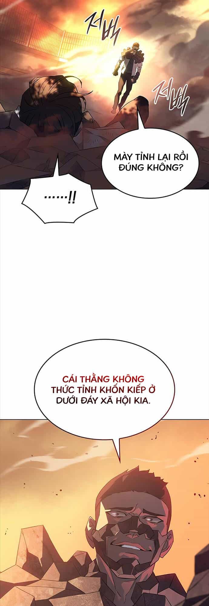 Hồi Quy Bằng Vương Quyền - Chương 2 - ảnh 30