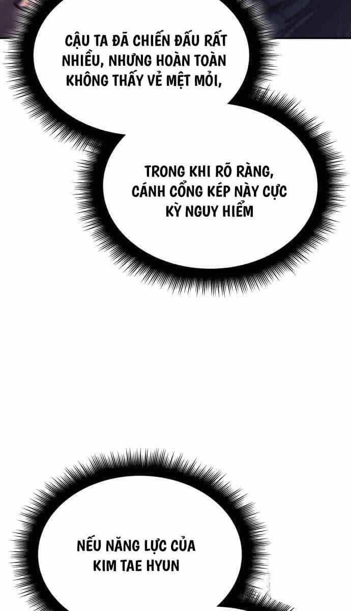 Hồi Quy Bằng Vương Quyền - Chương 20 - ảnh 27