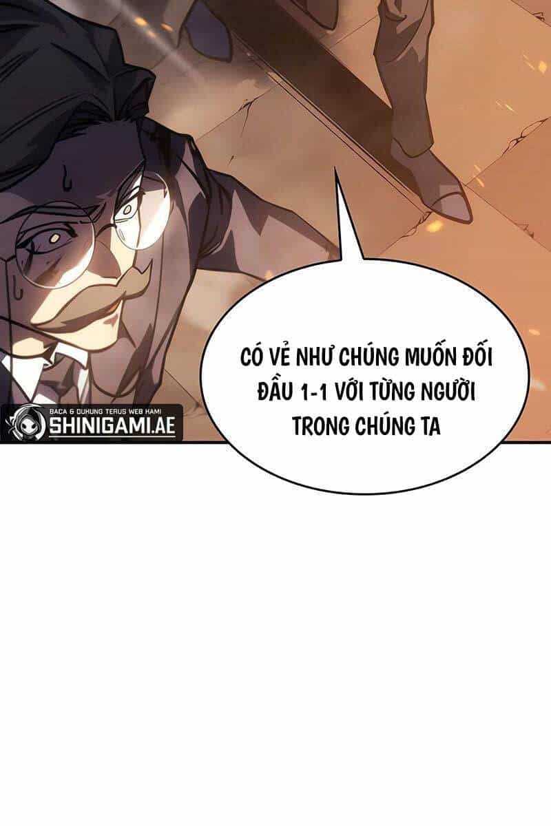Hồi Quy Bằng Vương Quyền - Chương 21 - ảnh 12