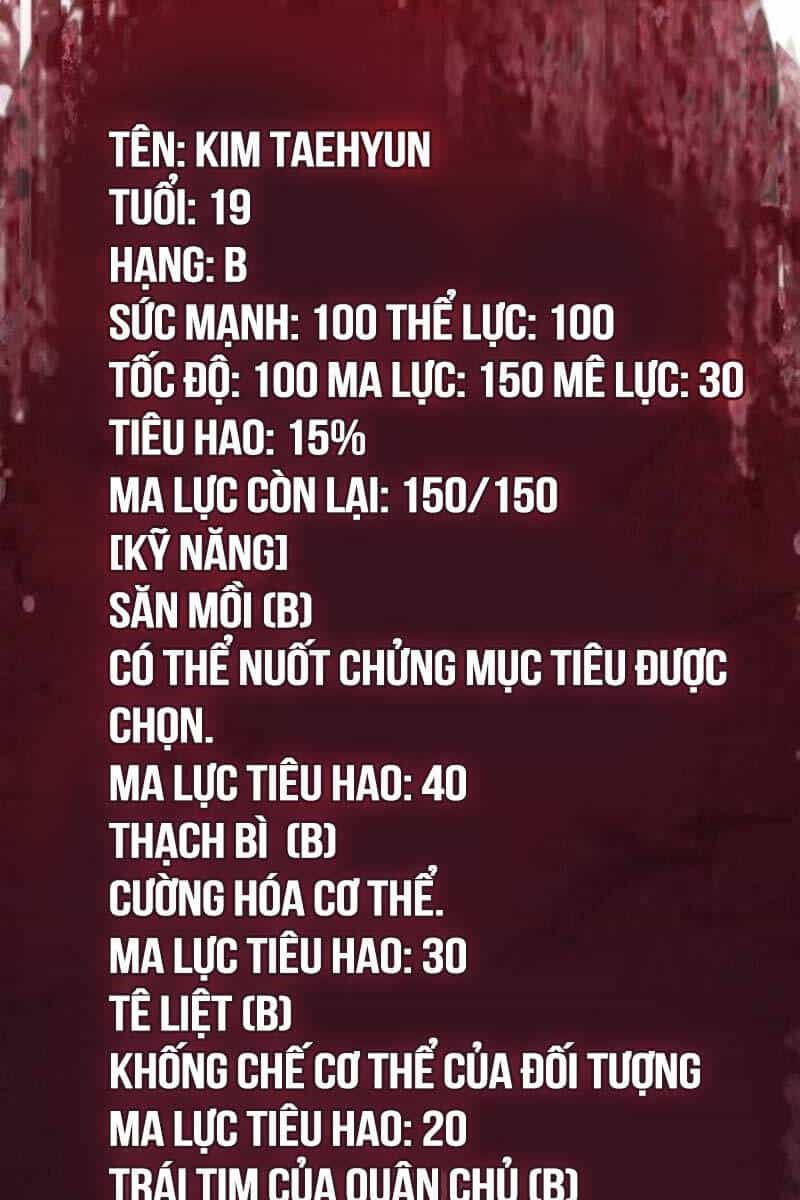 Hồi Quy Bằng Vương Quyền - Chương 23 - ảnh 109