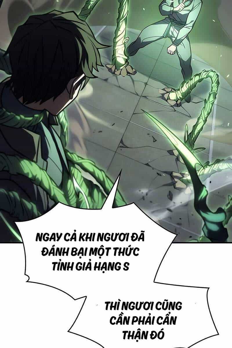 Hồi Quy Bằng Vương Quyền - Chương 25 - ảnh 38