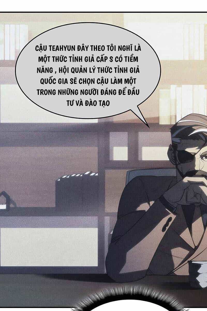 Hồi Quy Bằng Vương Quyền - Chương 26 - ảnh 18