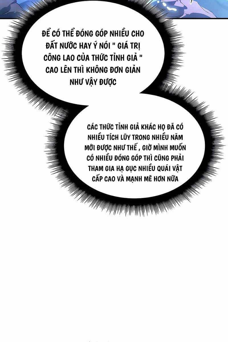 Hồi Quy Bằng Vương Quyền - Chương 26 - ảnh 21