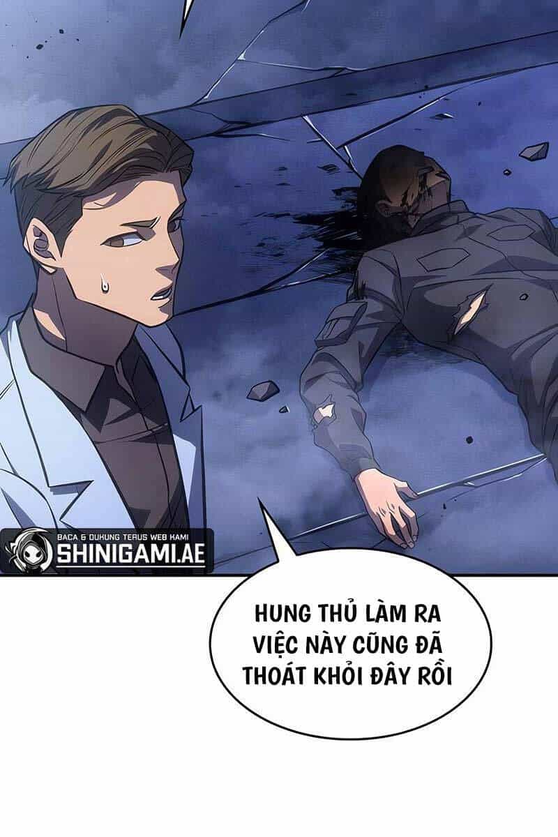Hồi Quy Bằng Vương Quyền - Chương 28 - ảnh 19