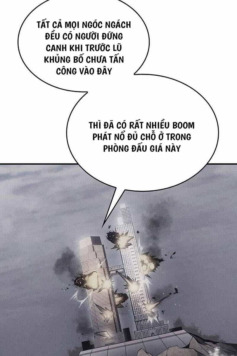 Hồi Quy Bằng Vương Quyền - Chương 28 - ảnh 43