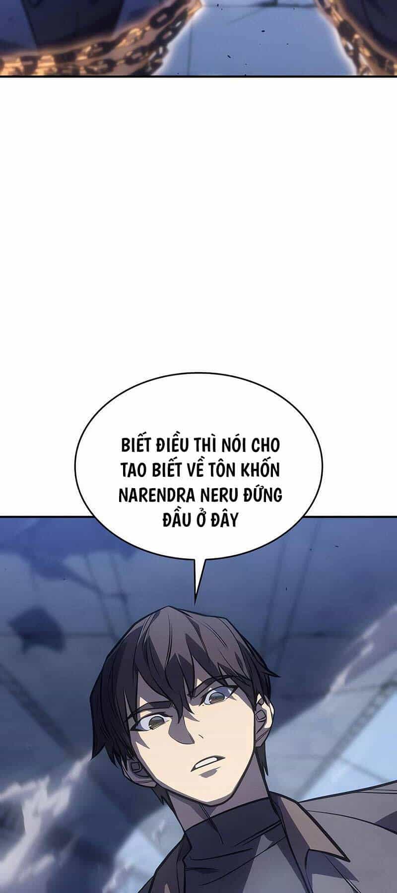 Hồi Quy Bằng Vương Quyền - Chương 29 - ảnh 14