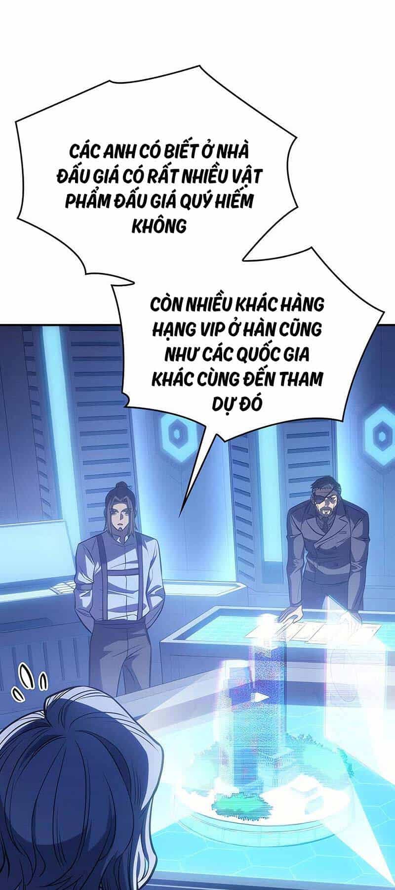 Hồi Quy Bằng Vương Quyền - Chương 29 - ảnh 29