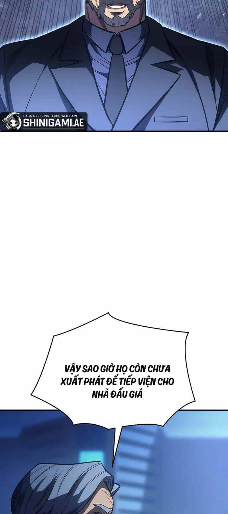 Hồi Quy Bằng Vương Quyền - Chương 29 - ảnh 33
