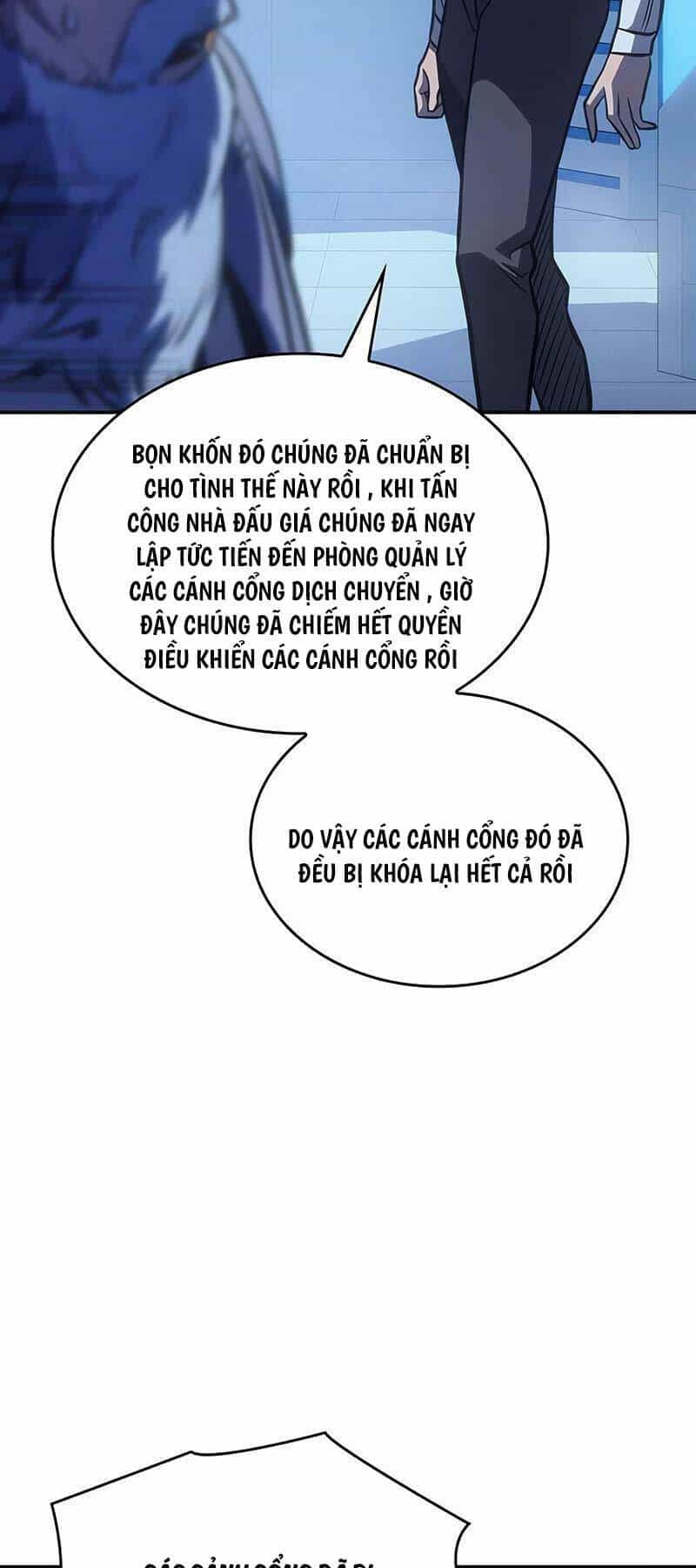 Hồi Quy Bằng Vương Quyền - Chương 29 - ảnh 38