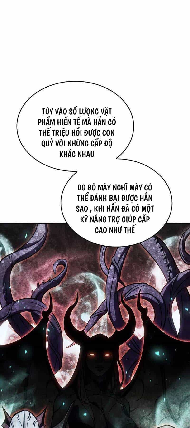 Hồi Quy Bằng Vương Quyền - Chương 29 - ảnh 51