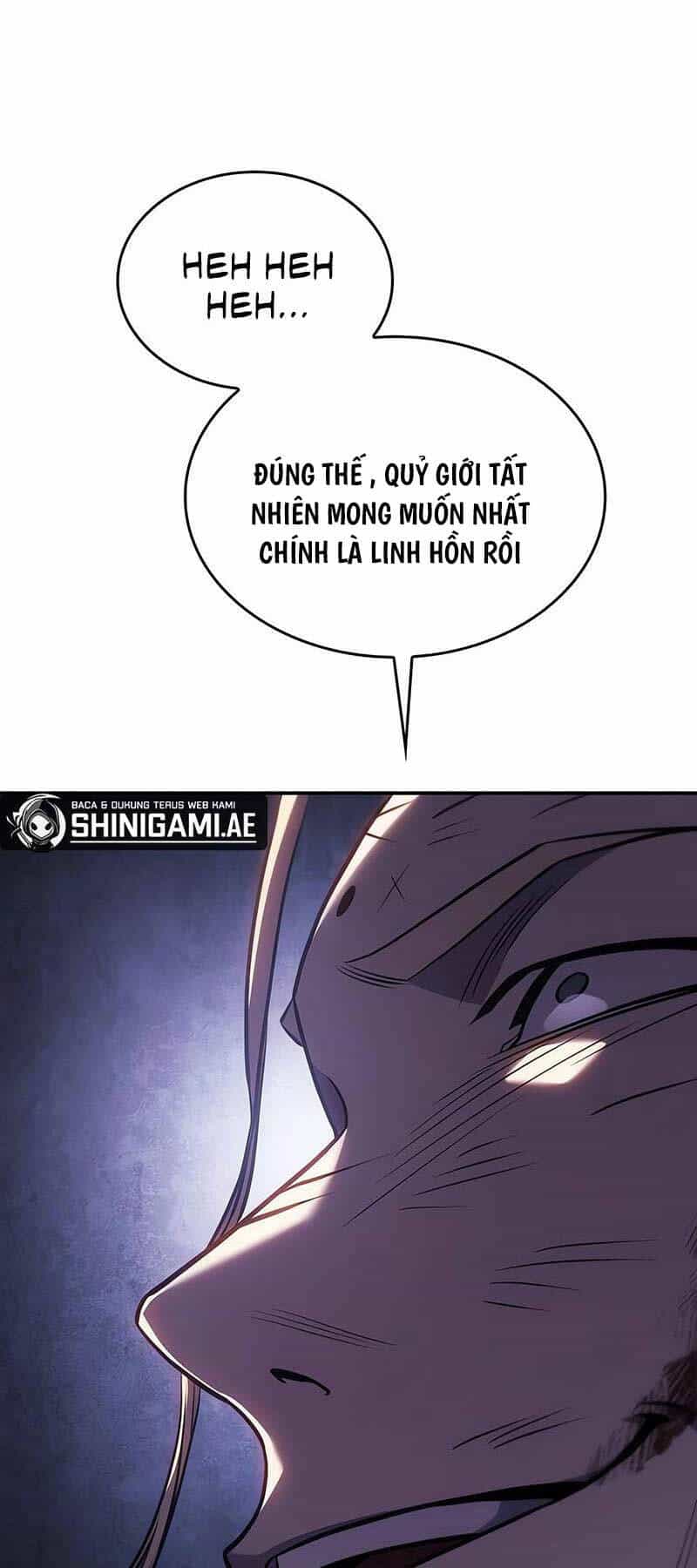 Hồi Quy Bằng Vương Quyền - Chương 29 - ảnh 54