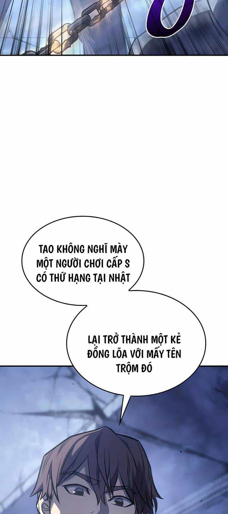 Hồi Quy Bằng Vương Quyền - Chương 29 - ảnh 7