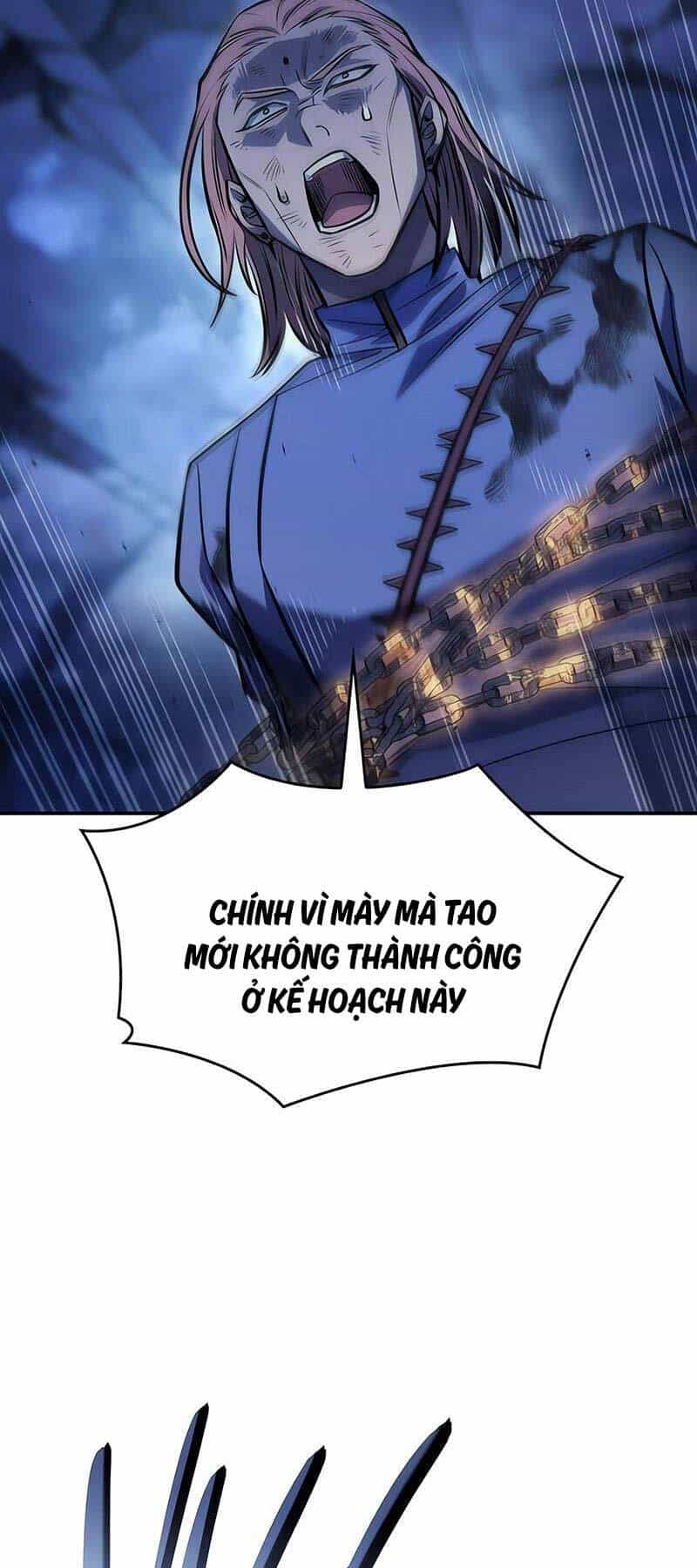 Hồi Quy Bằng Vương Quyền - Chương 29 - ảnh 9