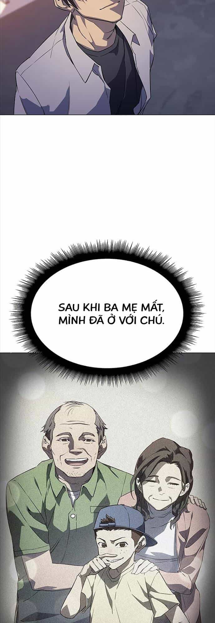 Hồi Quy Bằng Vương Quyền - Chương 3 - ảnh 18