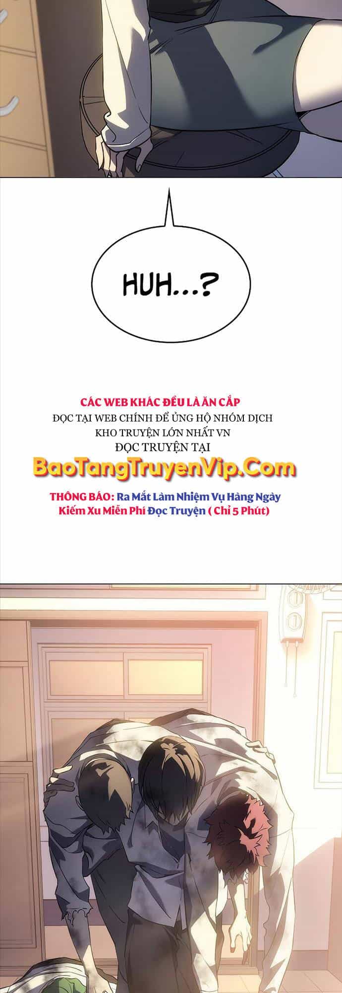Hồi Quy Bằng Vương Quyền - Chương 3 - ảnh 2
