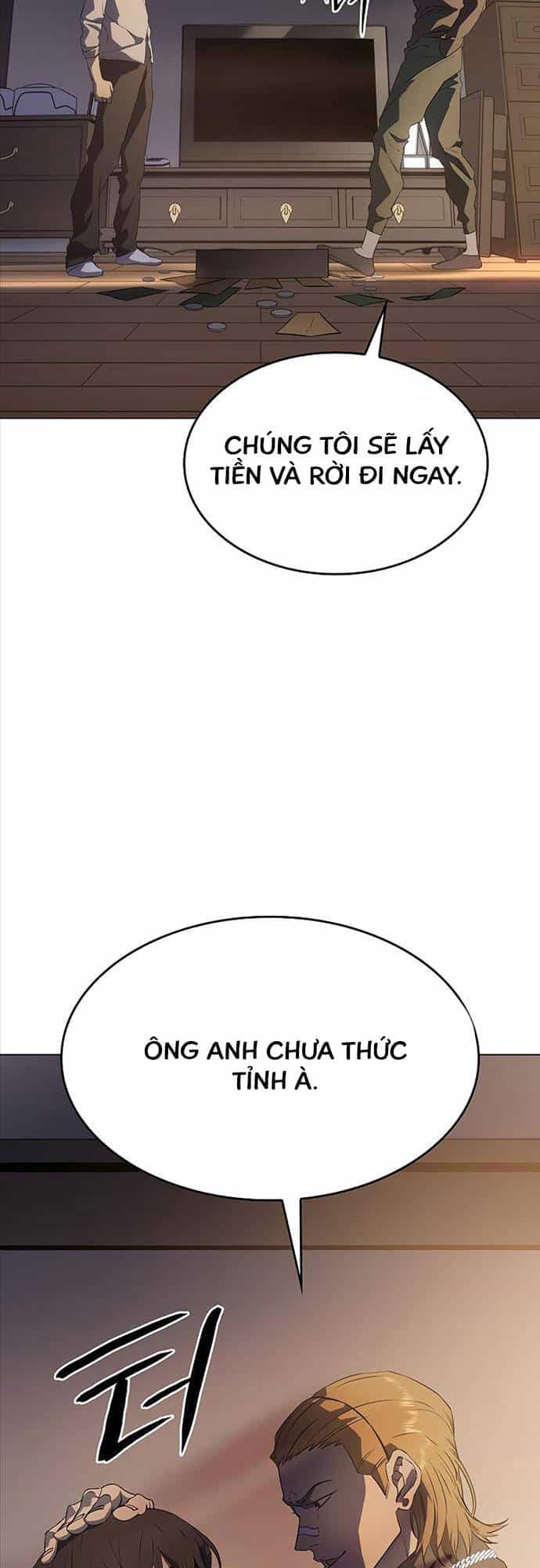 Hồi Quy Bằng Vương Quyền - Chương 3 - ảnh 29