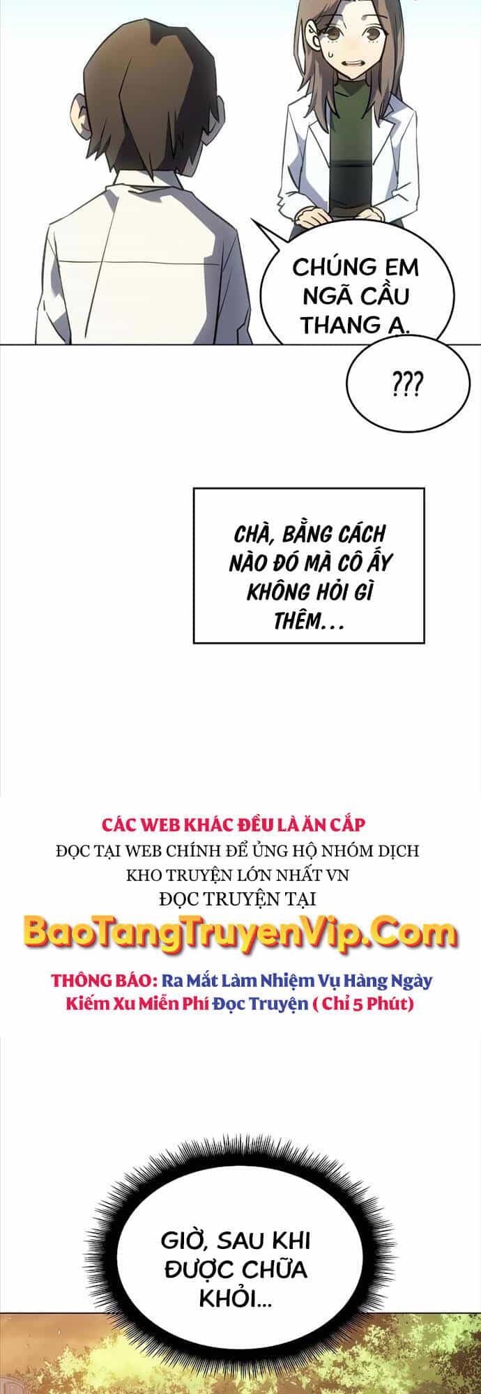 Hồi Quy Bằng Vương Quyền - Chương 3 - ảnh 8
