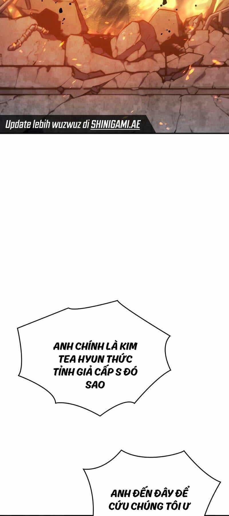 Hồi Quy Bằng Vương Quyền - Chương 30 - ảnh 18
