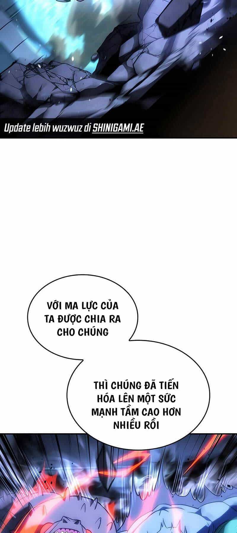 Hồi Quy Bằng Vương Quyền - Chương 30 - ảnh 45