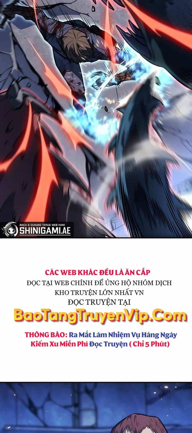 Hồi Quy Bằng Vương Quyền - Chương 30 - ảnh 58
