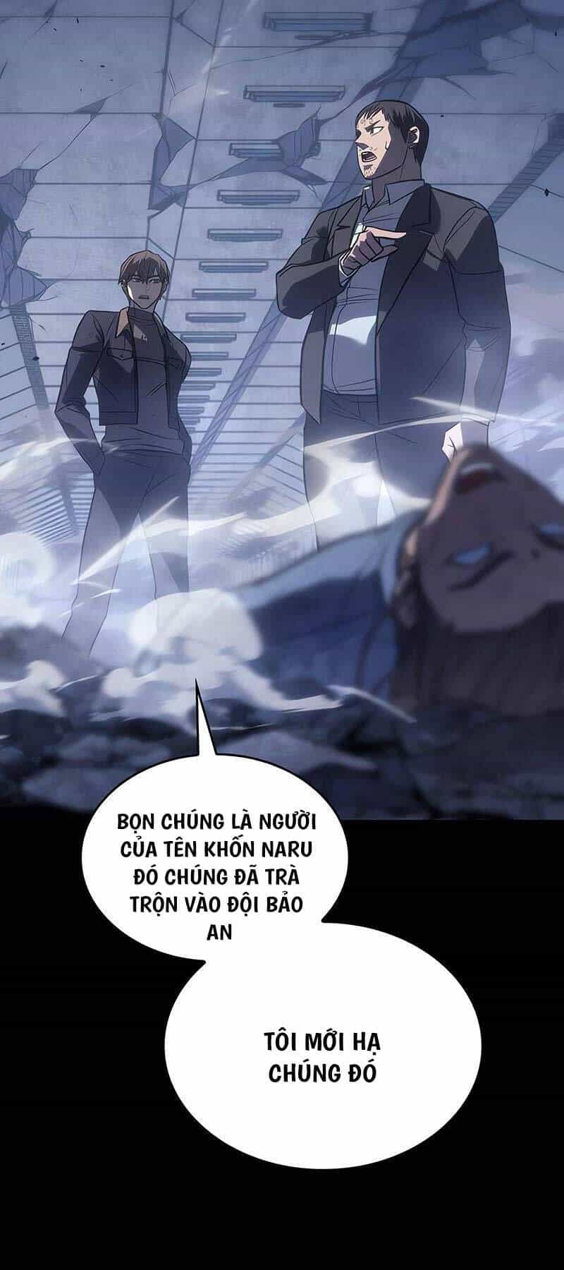 Hồi Quy Bằng Vương Quyền - Chương 30 - ảnh 87