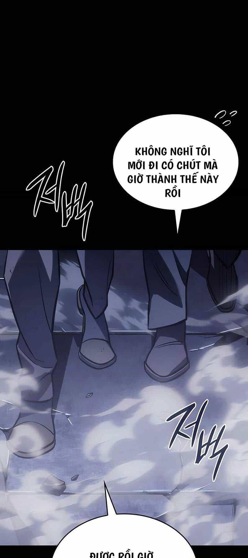 Hồi Quy Bằng Vương Quyền - Chương 30 - ảnh 88