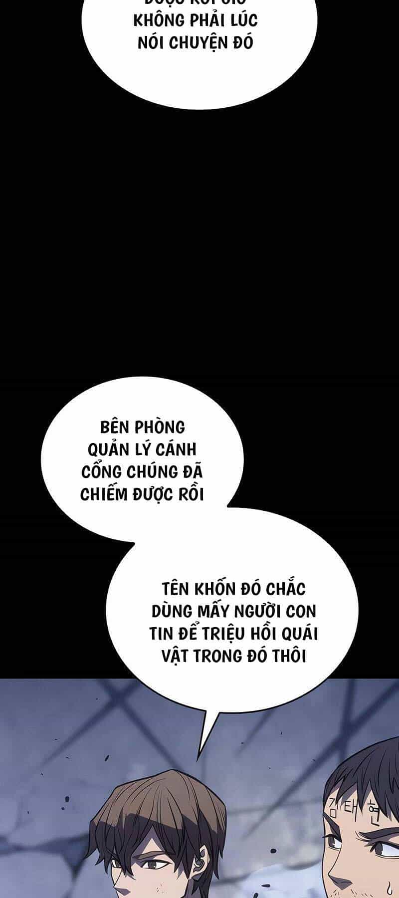 Hồi Quy Bằng Vương Quyền - Chương 30 - ảnh 89