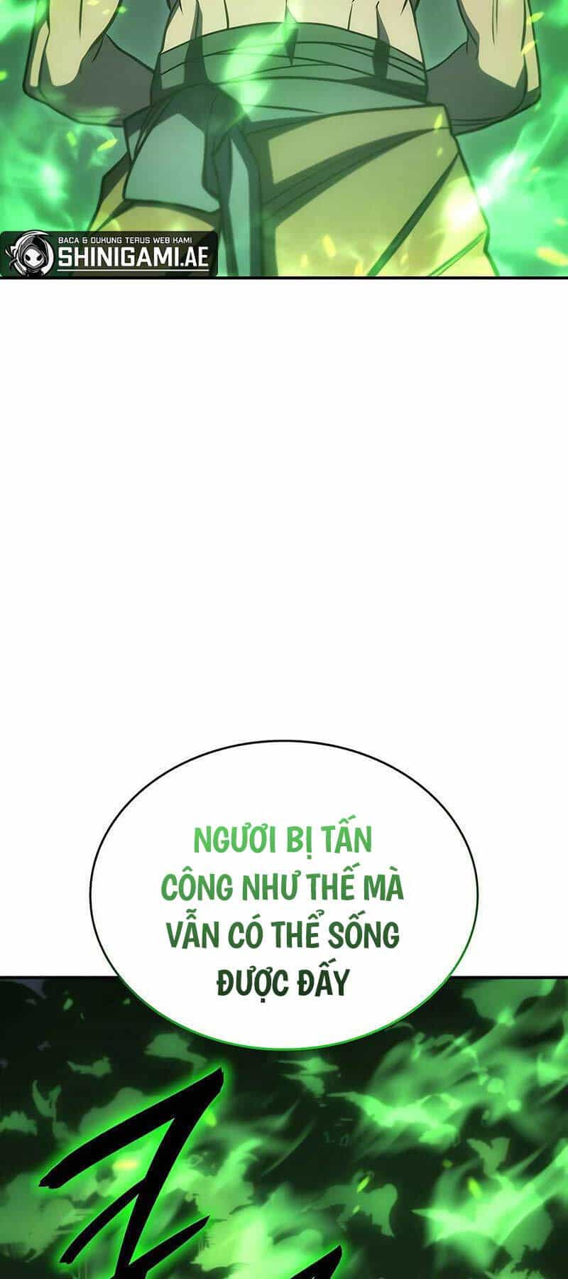 Hồi Quy Bằng Vương Quyền - Chương 31 - ảnh 138