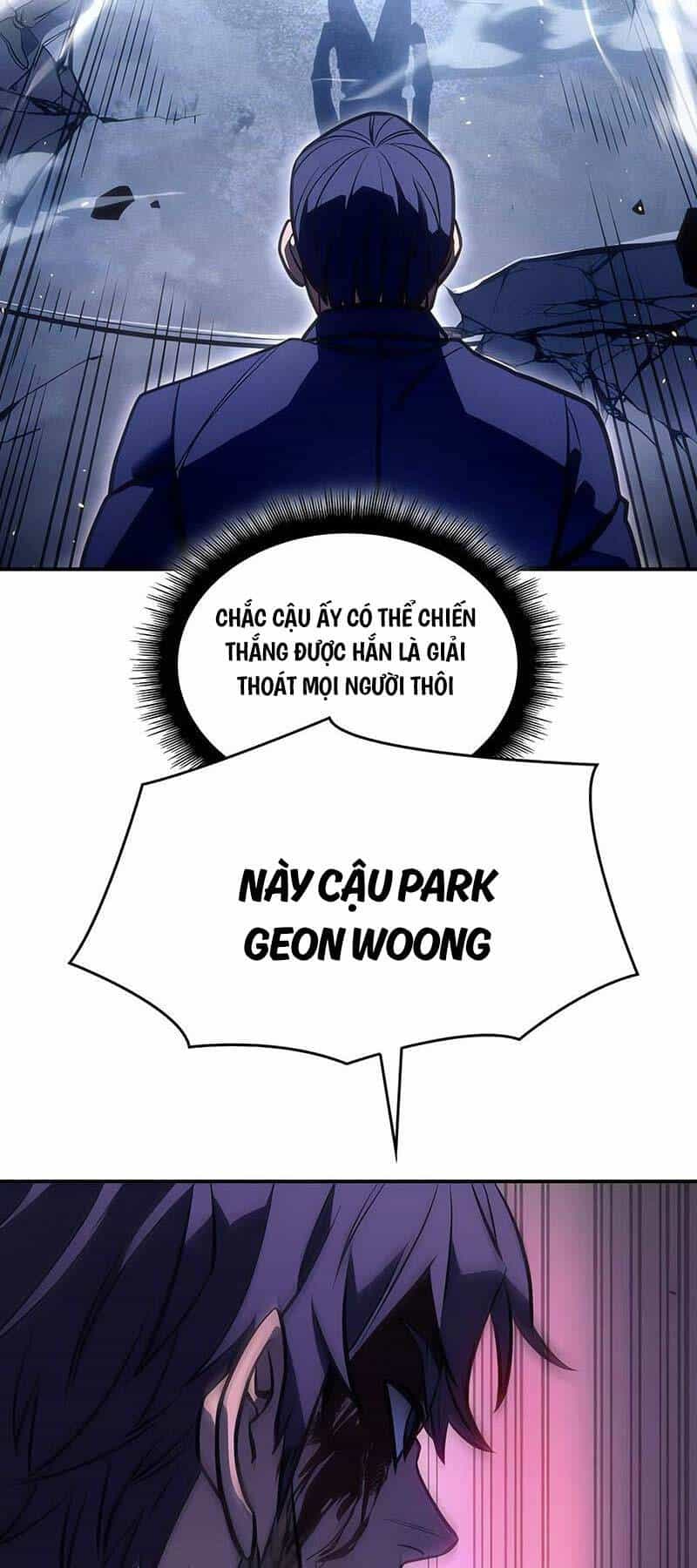 Hồi Quy Bằng Vương Quyền - Chương 31 - ảnh 15