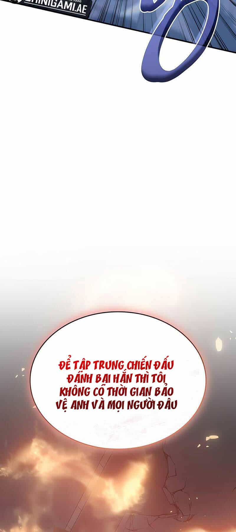 Hồi Quy Bằng Vương Quyền - Chương 31 - ảnh 21