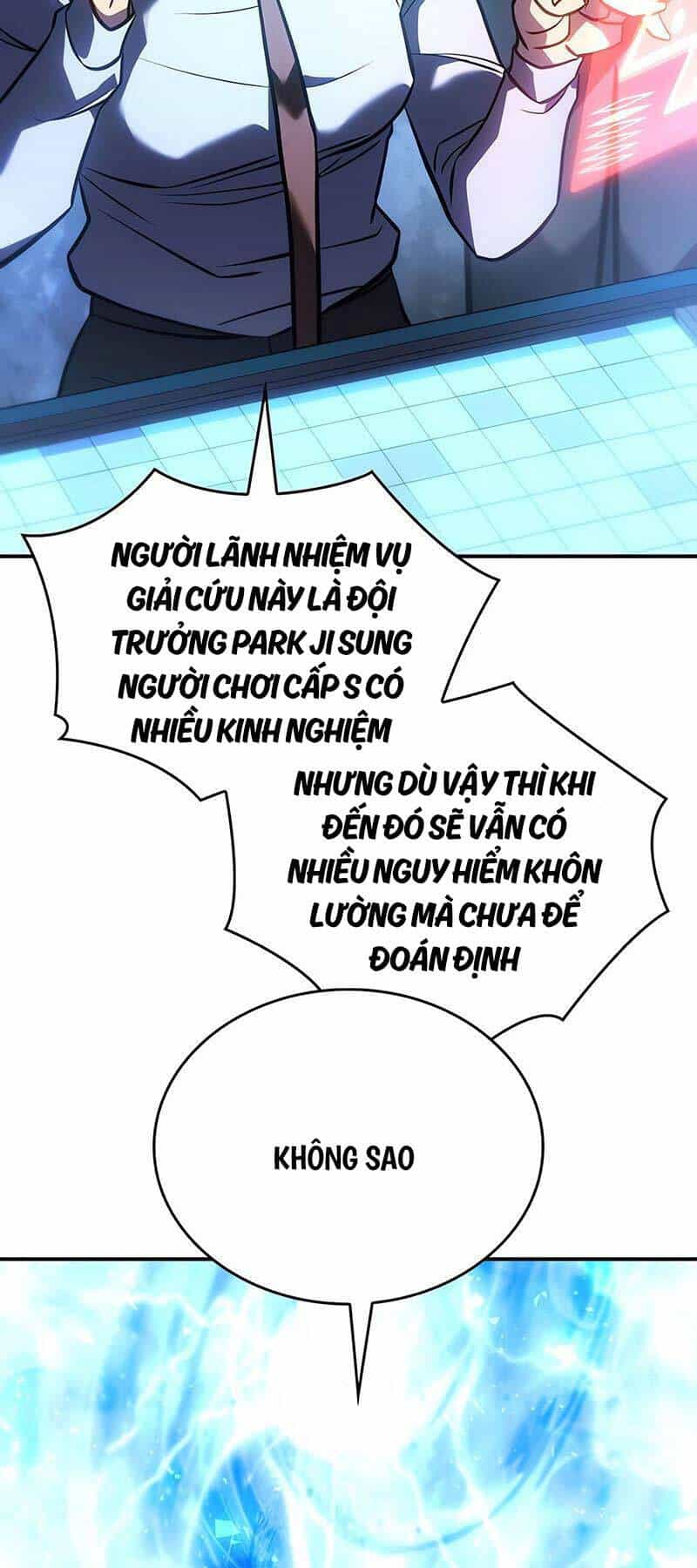 Hồi Quy Bằng Vương Quyền - Chương 32 - ảnh 31