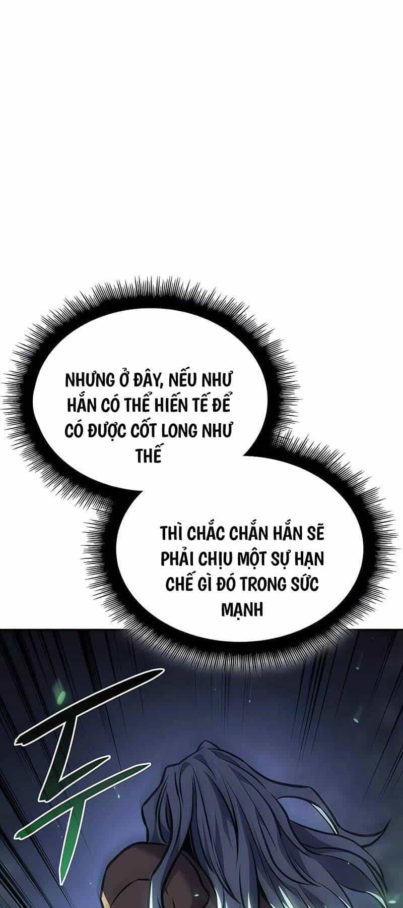 Hồi Quy Bằng Vương Quyền - Chương 32 - ảnh 6