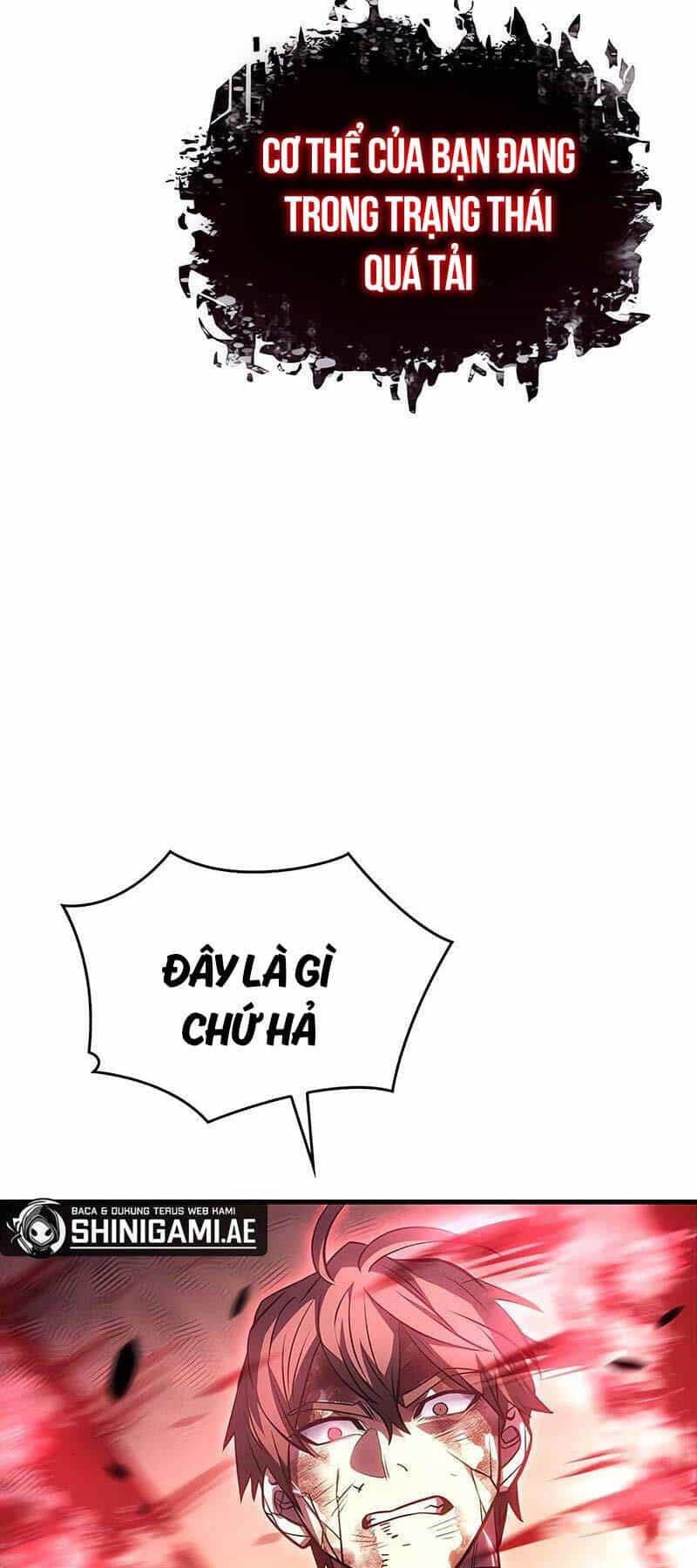 Hồi Quy Bằng Vương Quyền - Chương 32 - ảnh 74