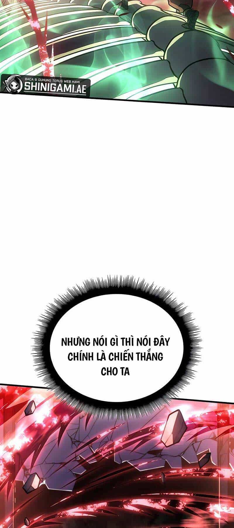 Hồi Quy Bằng Vương Quyền - Chương 32 - ảnh 98