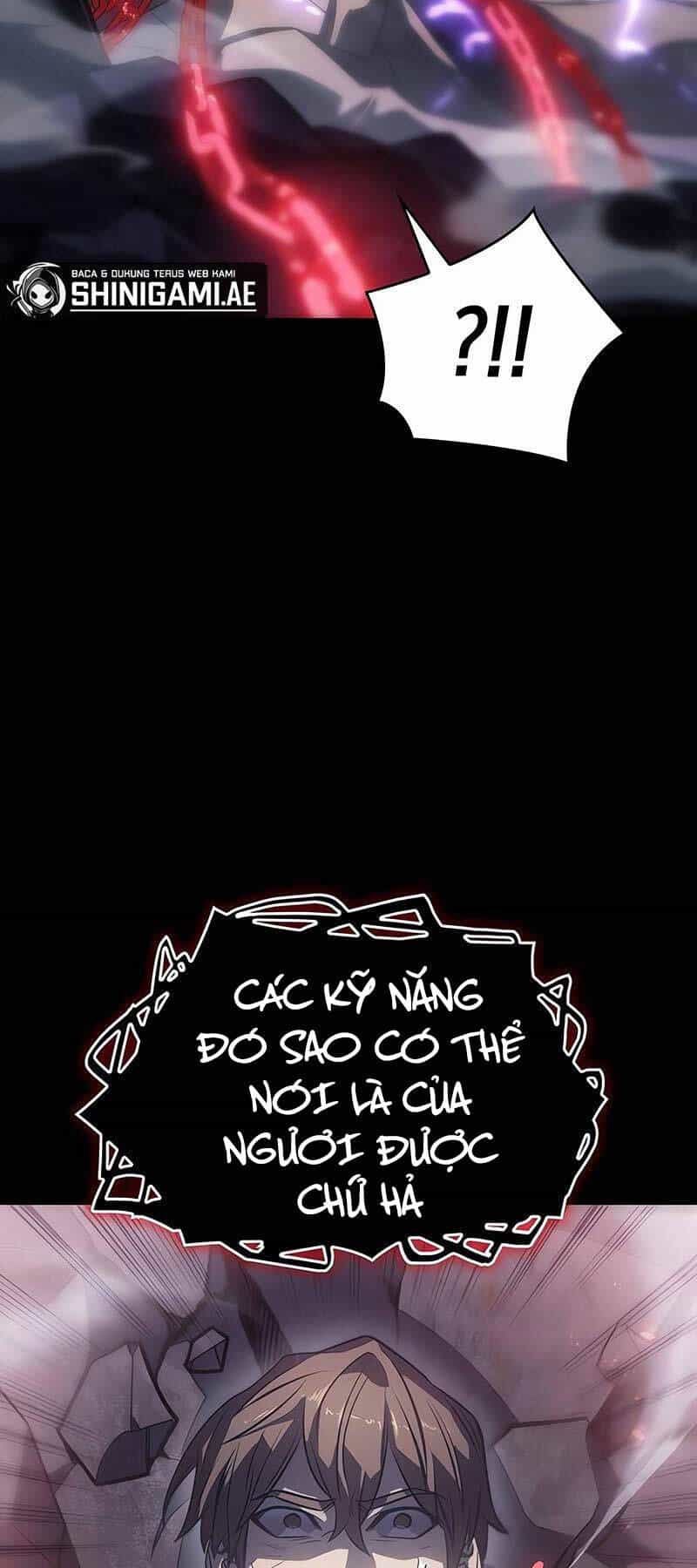 Hồi Quy Bằng Vương Quyền - Chương 33 - ảnh 16