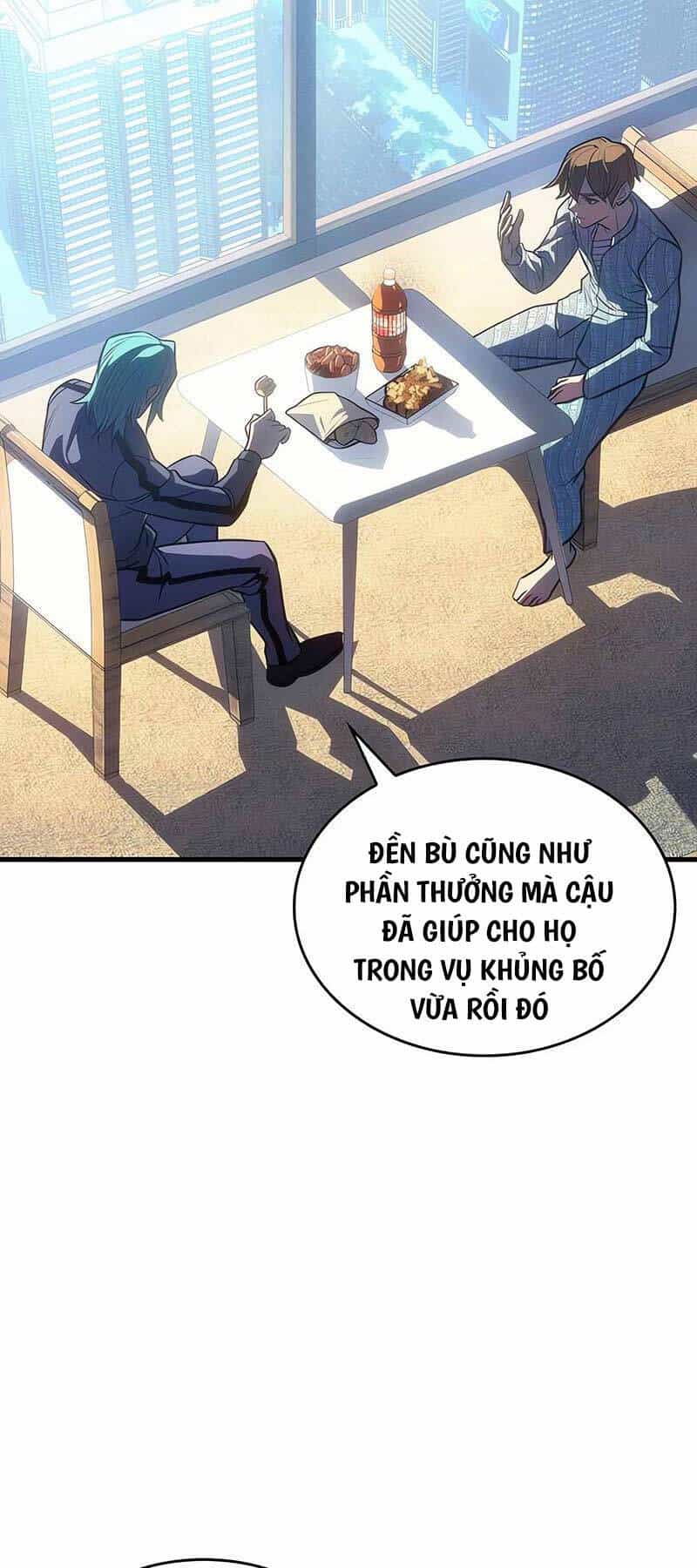 Hồi Quy Bằng Vương Quyền - Chương 33 - ảnh 35