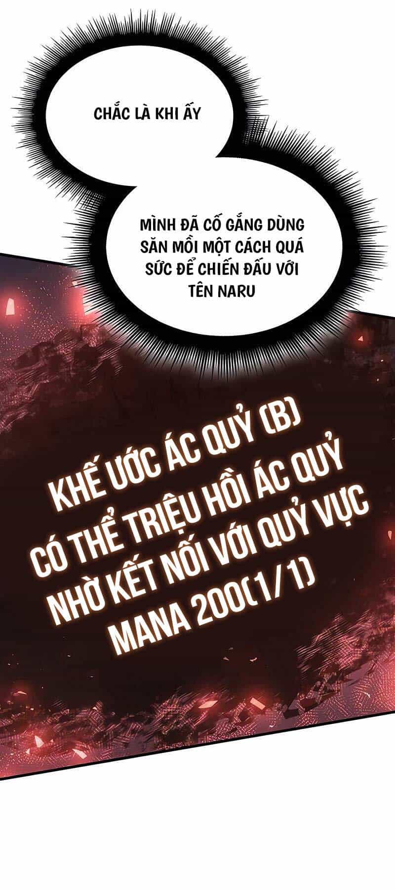Hồi Quy Bằng Vương Quyền - Chương 33 - ảnh 92