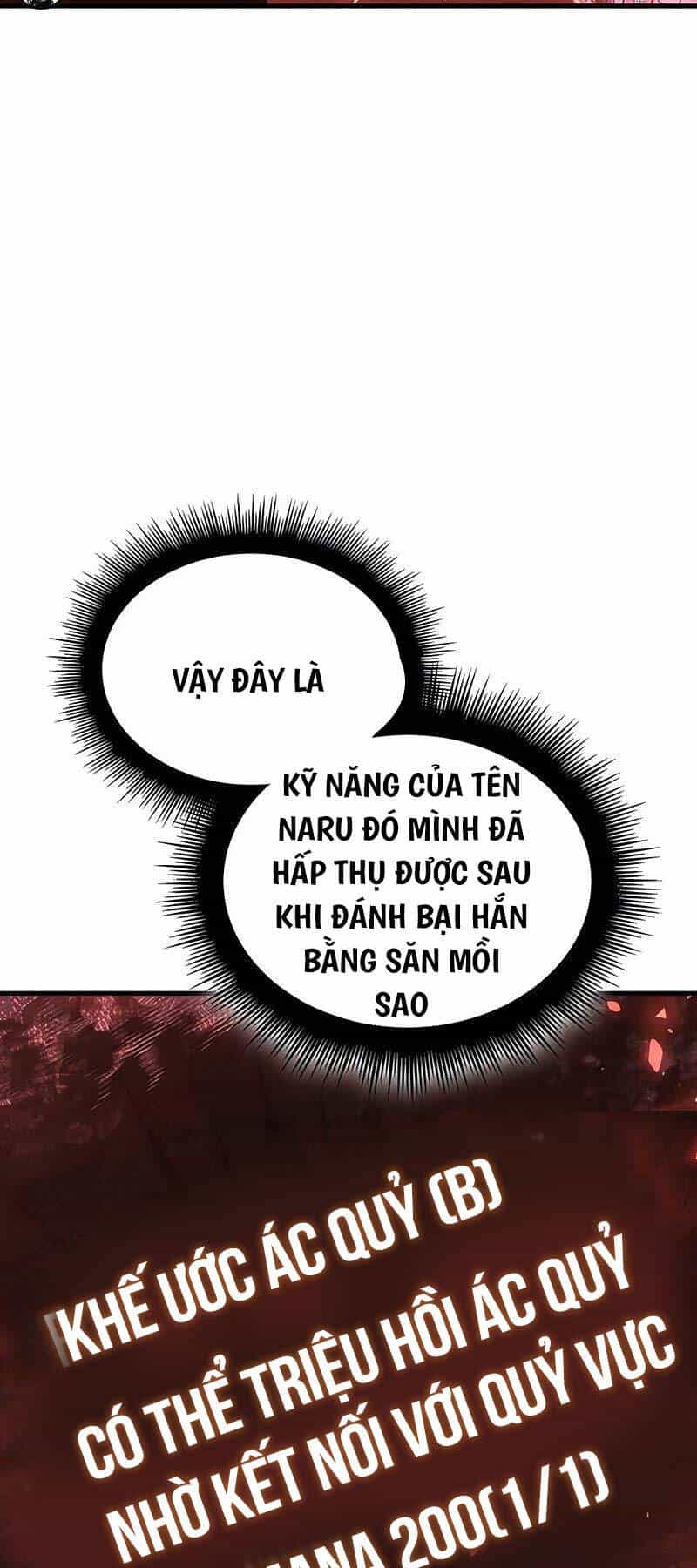 Hồi Quy Bằng Vương Quyền - Chương 33 - ảnh 94