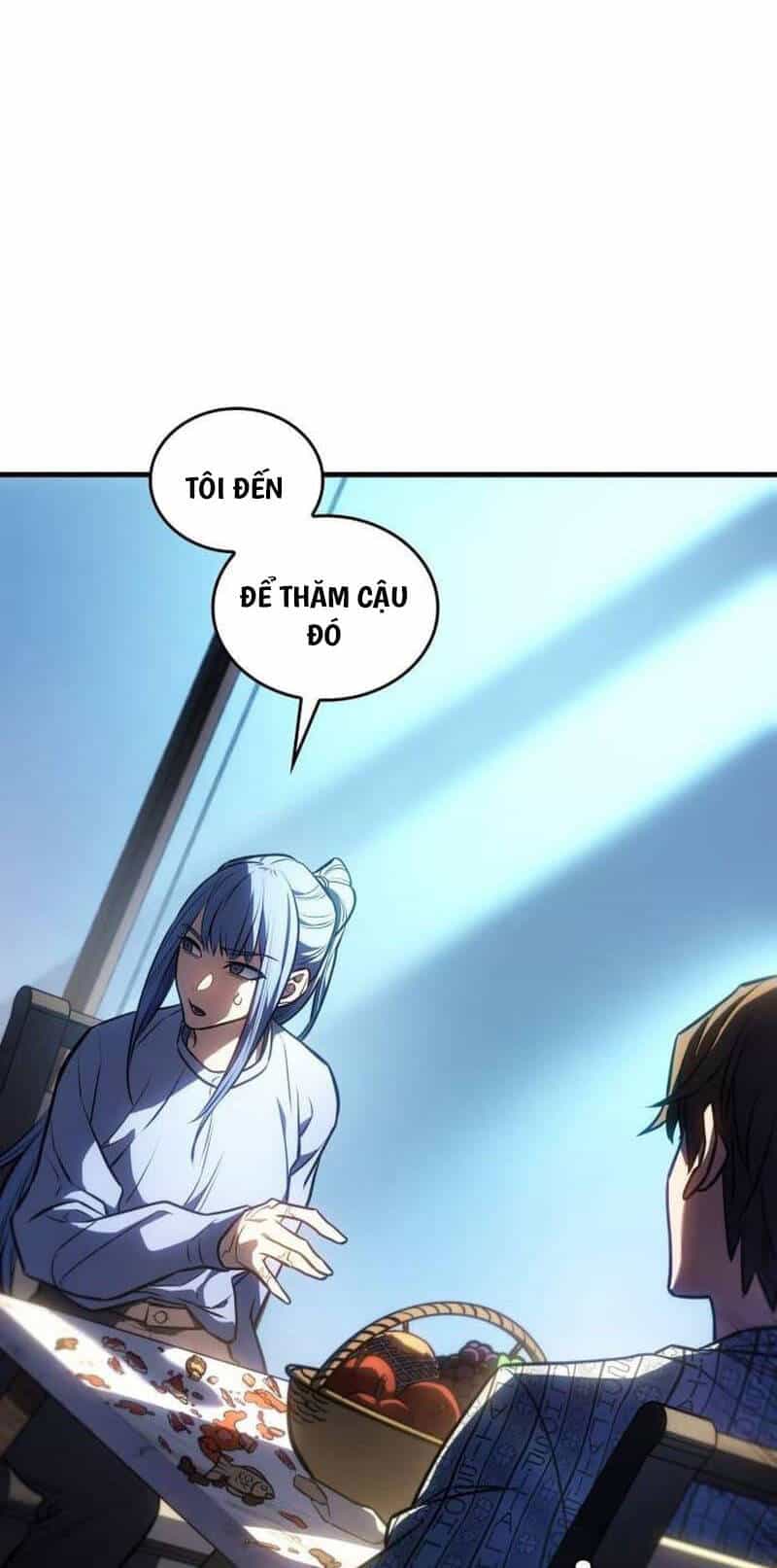 Hồi Quy Bằng Vương Quyền - Chương 34 - ảnh 14